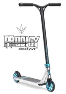 Skiro BLUNT Prodigy S5 - Polish