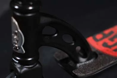 Skiro MGP Team Edition - črn – Madd Gear – slika 5