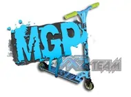 Skiro MGP Team Edition - moder – Madd Gear