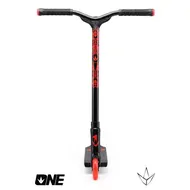 Skiro Blunt One - črno/rdeč – slika 2