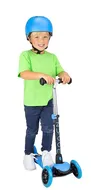 Otroški skiro Zycom Zing - moder – slika 2