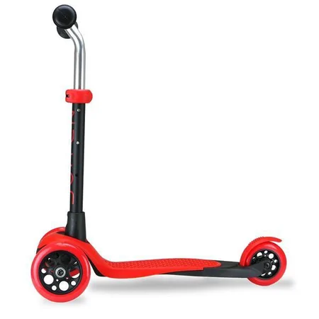 Otroški skiro Zycom Zing - rdeč – slika 2