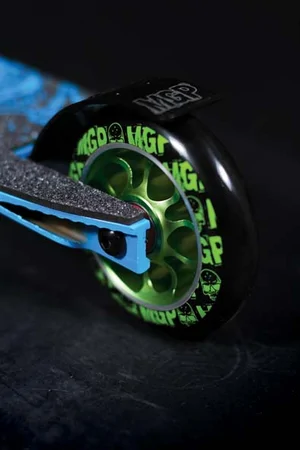 Skiro MGP Team Edition - moder – Madd Gear – slika 3