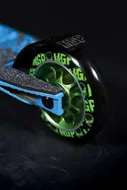 Skiro MGP Team Edition - moder – Madd Gear – slika 3