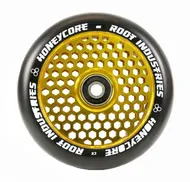 Kolesa Root Honeycore črno/zlata – RootIndustries