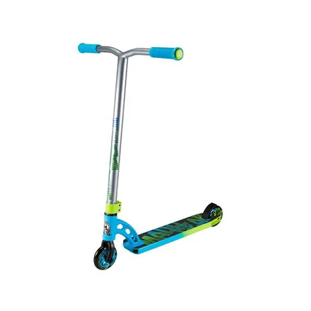 Skiro MGP VX7 Pro - modro/zelen – Madd Gear – slika 2