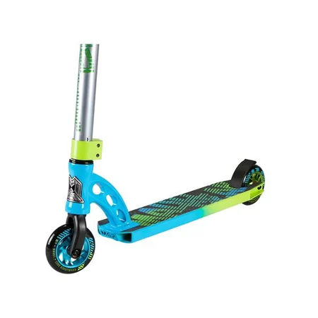 Skiro MGP VX7 Pro - modro/zelen – Madd Gear – slika 4