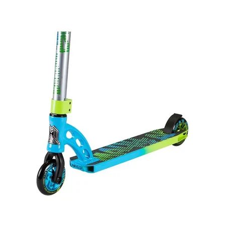 Skiro MGP VX7 Pro - modro/zelen – Madd Gear – slika 5