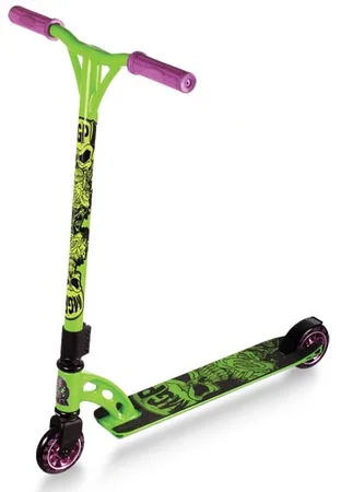 Skiro MGP Team Edition - zelen – Madd Gear – slika 2