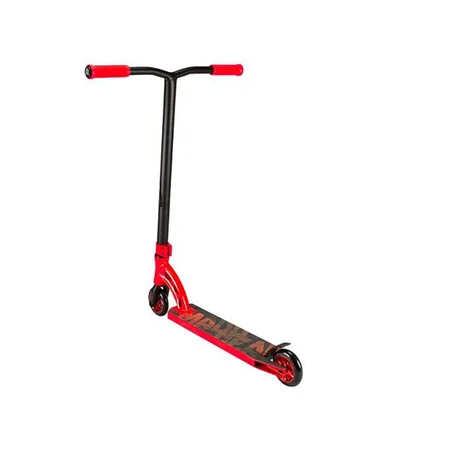 Skiro MGP VX7 Pro - rdeč – Madd Gear – slika 3