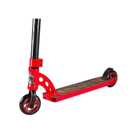 Skiro MGP VX7 Pro - rdeč – Madd Gear – slika 4