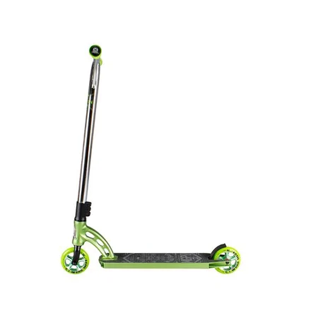 Skiro MGP VX7 Team Edition - zelen – Madd Gear – slika 2