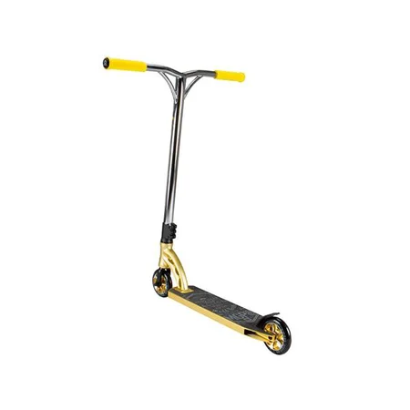 Skiro MGP VX7 Team Edition - zlat – Madd Gear – slika 3