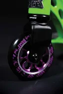 Skiro MGP Team Edition - zelen – Madd Gear – slika 4
