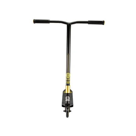 Skiro MGP VX7 Nitro - zlat – Madd Gear – slika 4