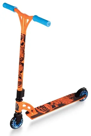 Skiro MGP Team Edition - oranžen – Madd Gear – slika 2
