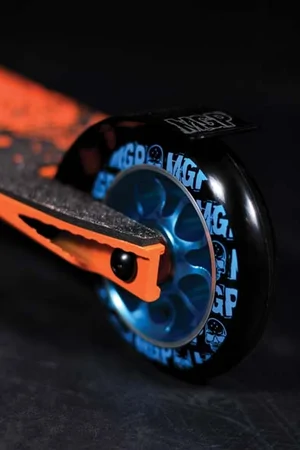 Skiro MGP Team Edition - oranžen – Madd Gear – slika 3