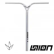 Krmilo Blunt UNION - polished – Skiro Blunt
