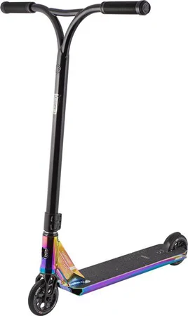Skiro Lucky Covenant Pro 2019 - neochrome – slika 2
