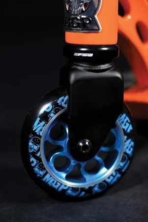 Skiro MGP Team Edition - oranžen – Madd Gear – slika 4