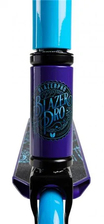 Skiro Blazer Pro Decay - vijoličen – slika 3