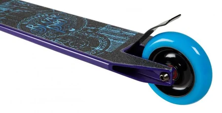 Skiro Blazer Pro Decay - vijoličen – slika 5