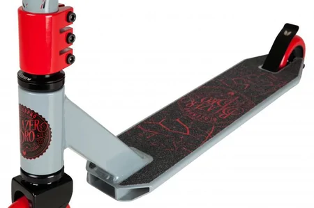 Skiro Blazer Pro Decay - siv – slika 2