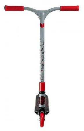 Skiro Blazer Pro Decay - siv – slika 4