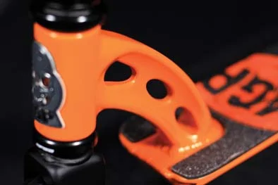Skiro MGP Team Edition - oranžen – Madd Gear – slika 5