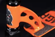 Skiro MGP Team Edition - oranžen – Madd Gear – slika 5