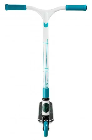 Skiro Blazer Pro Decay - bel – slika 4
