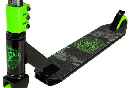 Skiro Blazer Pro Decay - črn – slika 2