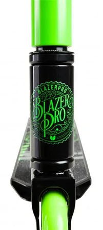 Skiro Blazer Pro Decay - črn – slika 3