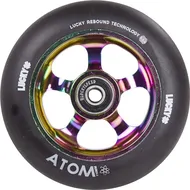 Kolesa Lucky Atom 100 Neochrome