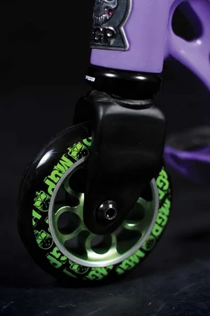 Skiro MGP Team Edition - vijolčen – Madd Gear – slika 4