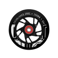 MGP kolo VX5 Pro 100 mm z ležaji - črna – Madd Gear
