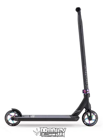 Skiro BLUNT Prodigy S6 - Črn – slika 3