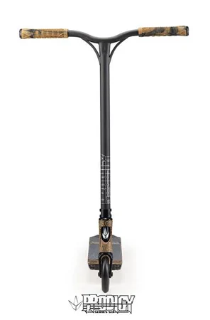 Skiro BLUNT Prodigy S6 - Bandana – slika 2