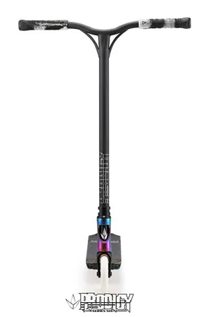 Skiro BLUNT Prodigy S6 - Oil – slika 2