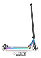 Skiro BLUNT Prodigy S6 - Oil – slika 3