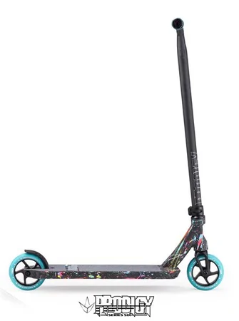 Skiro BLUNT Prodigy S6 - Splatter – slika 3