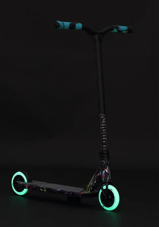 Skiro BLUNT Prodigy S6 - Splatter – slika 4