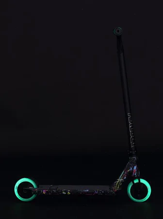 Skiro BLUNT Prodigy S6 - Splatter – slika 5