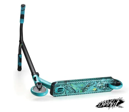 Skiro Blunt KOS V5 Charge – slika 4