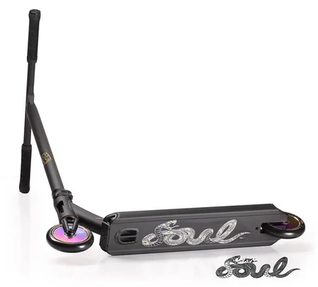 Skiro Blunt KOS V5 Soul – slika 2