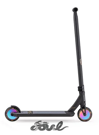 Skiro Blunt KOS V5 Soul – slika 4