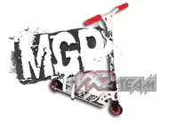 Skiro MGP Team Edition - bel – Madd Gear