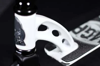 Skiro MGP Team Edition - bel – Madd Gear – slika 2