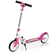 Skiro Urban Cake 200 mm - roza – Meteor