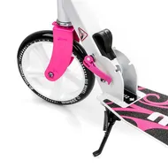 Skiro Urban Cake 200 mm - roza – Meteor – slika 3